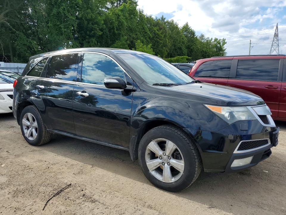 Aukcja sprzedaży 2012 Acura Mdx, vin: 2HNYD2H28CH001335, numer aukcji: 66463896