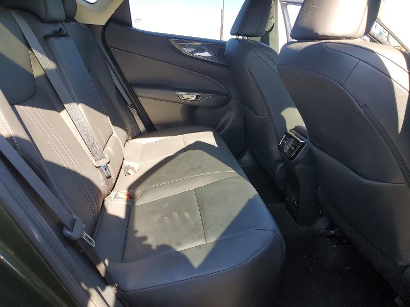 Продаж на аукціоні авто 2023 Lexus Nx, vin: 2T2GGCEZ8PC023685, номер лоту: 66377496