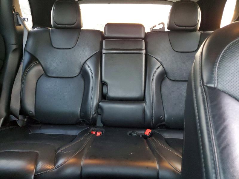 Продажа на аукционе авто 2019 Jeep Cherokee, vin: 1C4PJMDX2KD236591, номер лота: 65085046