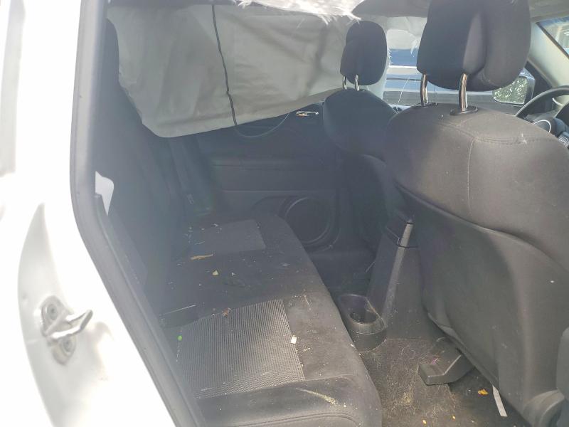 67170066 :رقم المزاد ، 1J4NT1FB9BD236373 vin ، 2011 Jeep Compass مزاد بيع