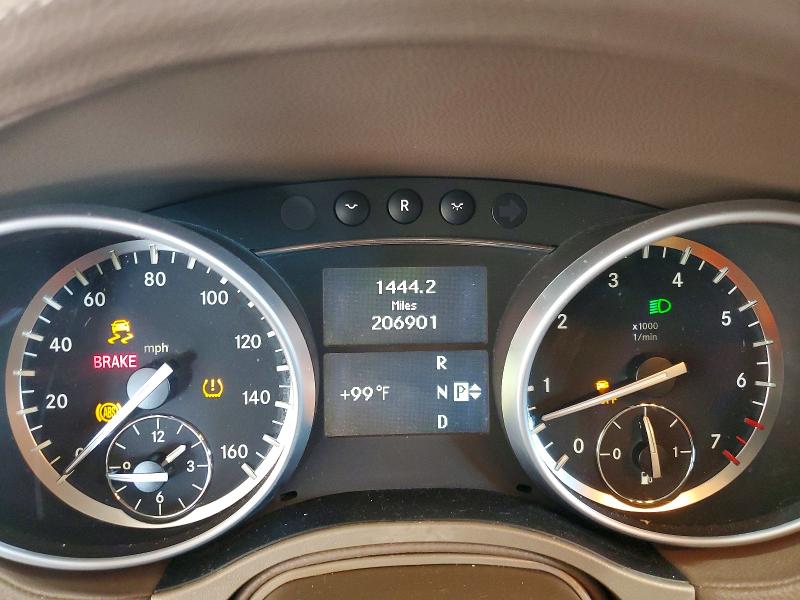 Aukcja sprzedaży 2012 Mercedes-benz Gl, vin: 4JGBF7BE1CA763275, numer aukcji: 65688536