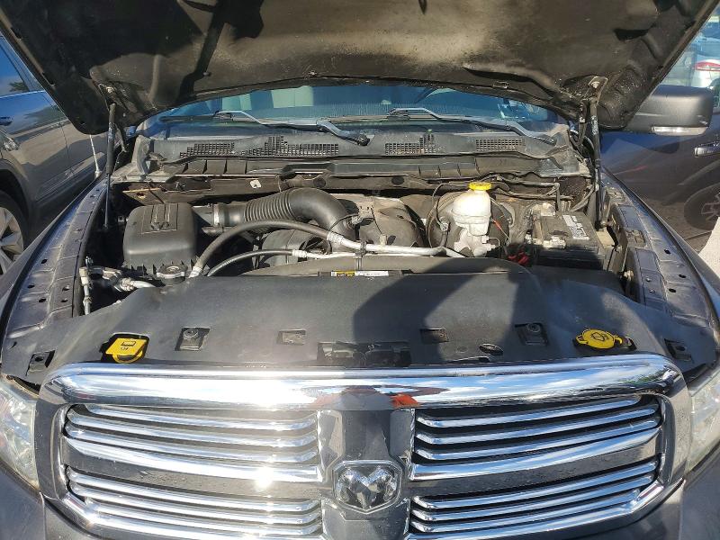 2019 Ram 1500 Classic მანქანა იყიდება აუქციონზე, vin: 1C6RR7GT3KS626887, აუქციონის ნომერი: 66891086