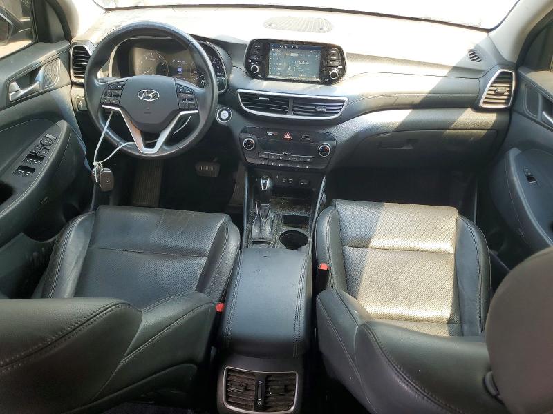 Aukcja sprzedaży 2019 Hyundai Tucson, vin: KM8J33AL9KU857544, numer aukcji: 64183356