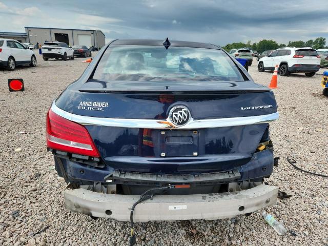 Aukcja sprzedaży 2016 Buick Lacrosse, vin: 1G4GD5G37GF145605, numer aukcji: 65877786