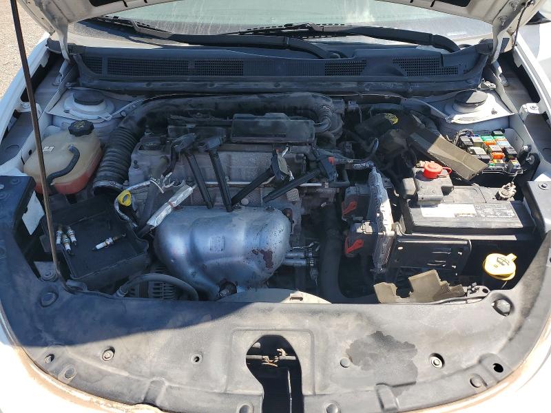 64297686 :رقم المزاد ، 1C3CDFBB4GD506683 vin ، 2016 Dodge Dart مزاد بيع