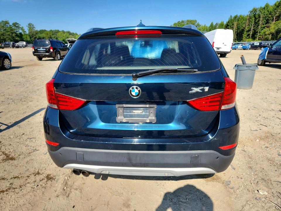 Продажа на аукционе авто 2014 Bmw X1, vin: WBAVM1C57EVW55853, номер лота: 64908316