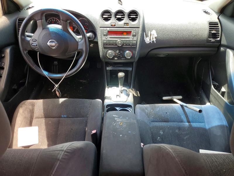64576646 :رقم المزاد ، 1N4AL2AP0AC100351 vin ، 2010 Nissan Altima مزاد بيع