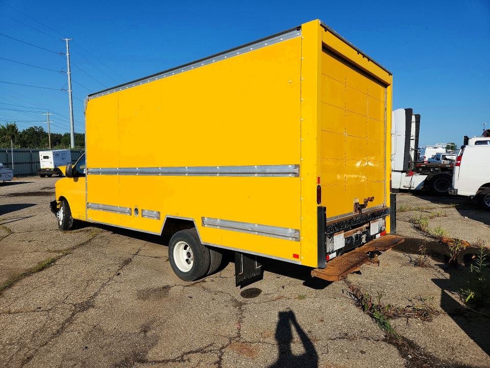 Aukcja sprzedaży 2017 Gmc Savana, vin: 1GD37TCG1H1910132, numer aukcji: 63142236