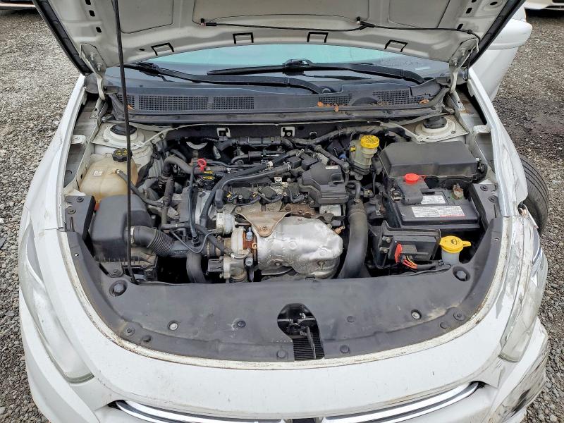 65447506 :رقم المزاد ، 1C3CDFDH3ED904482 vin ، 2014 Dodge Dart مزاد بيع
