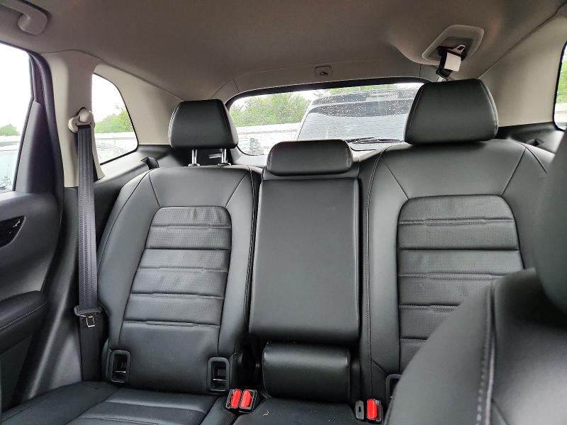 Aukcja sprzedaży 2026 Honda Cr-v, vin: 2HKRS4H71TH455389, numer aukcji: 65102176
