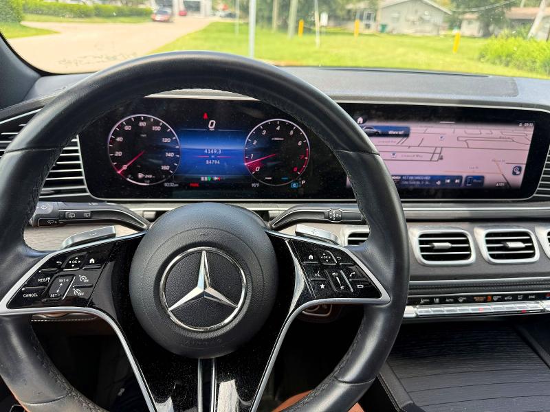 Продаж на аукціоні авто 2024 Mercedes-benz Gle, vin: 4JGFB4FB7RA978471, номер лоту: 66655116