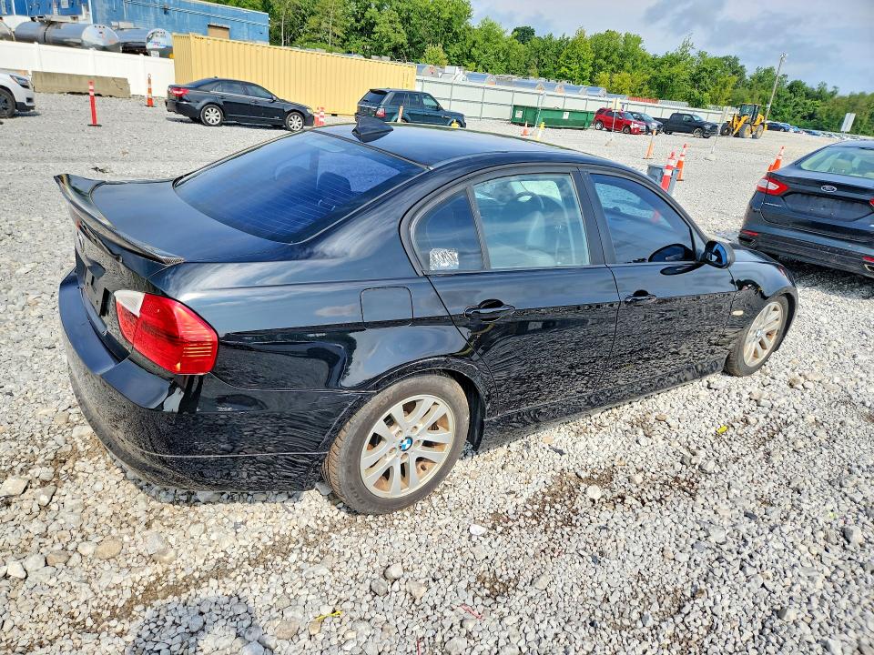 Aukcja sprzedaży 2007 Bmw 328, vin: WBAVC93557KX54662, numer aukcji: 64139566