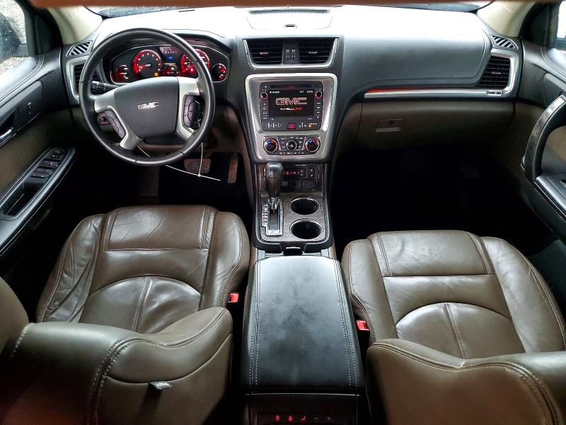 Продажа на аукционе авто 2015 Gmc Acadia, vin: 1GKKRRKD8FJ360949, номер лота: 63512946