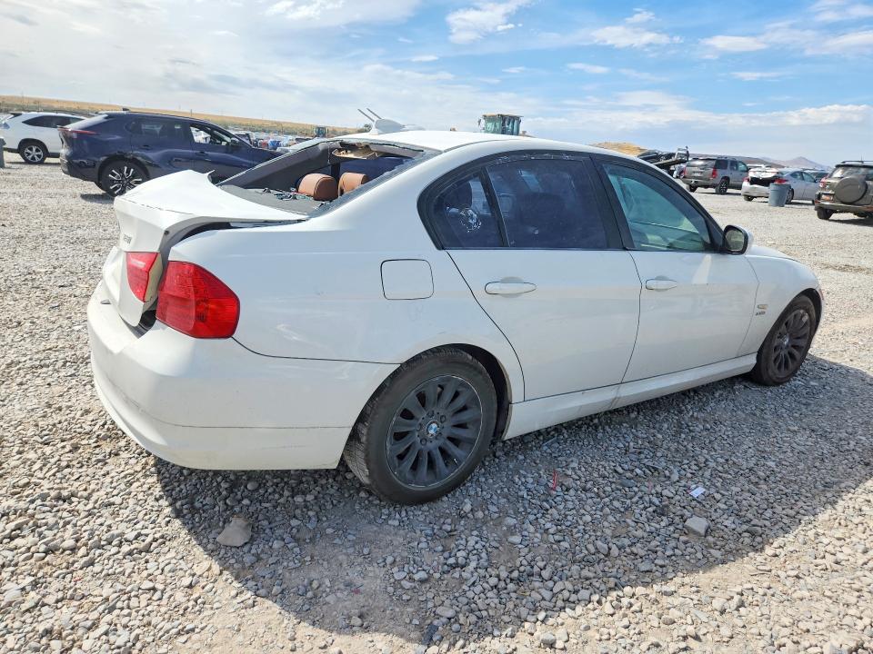 Aukcja sprzedaży 2009 Bmw 328, vin: WBAPK53519A646410, numer aukcji: 66200086