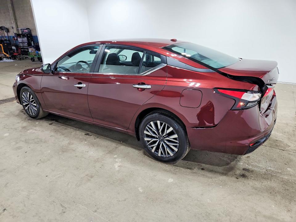 Aukcja sprzedaży 2025 Nissan Altima, vin: 1N4BL4DW6SN362951, numer aukcji: 64760206