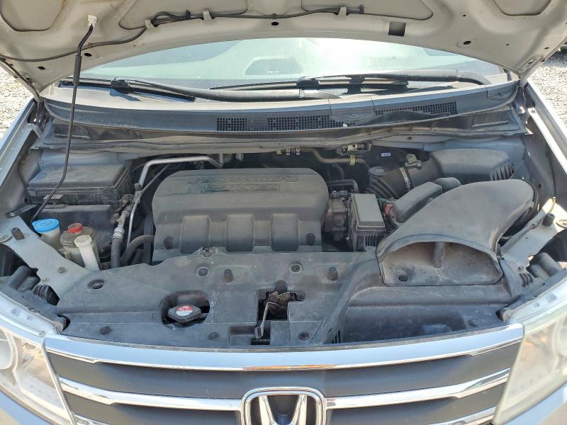 Продаж на аукціоні авто 2011 Honda Odyssey, vin: 5FNRL5H62BB046356, номер лоту: 63472726