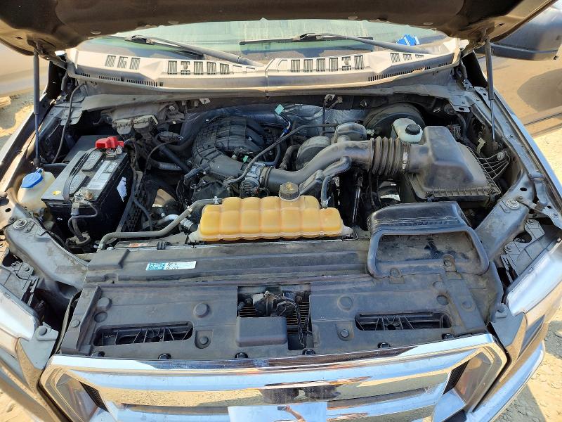 2016 Ford F150 მანქანა იყიდება აუქციონზე, vin: 1FTEW1C84GKE05045, აუქციონის ნომერი: 65648496