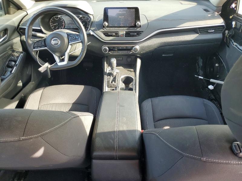 Aukcja sprzedaży 2022 Nissan Altima, vin: 1N4BL4DV3NN402348, numer aukcji: 65578386