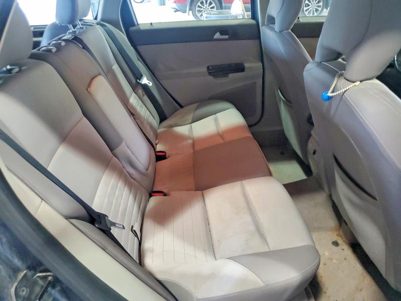 Продаж на аукціоні авто 2007 Volvo V50, vin: YV1MW382772278166, номер лоту: 65264476