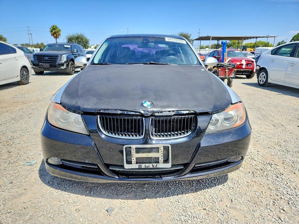 Aukcja sprzedaży 2007 Bmw 328, vin: WBAVA33517PG50274, numer aukcji: 64220926