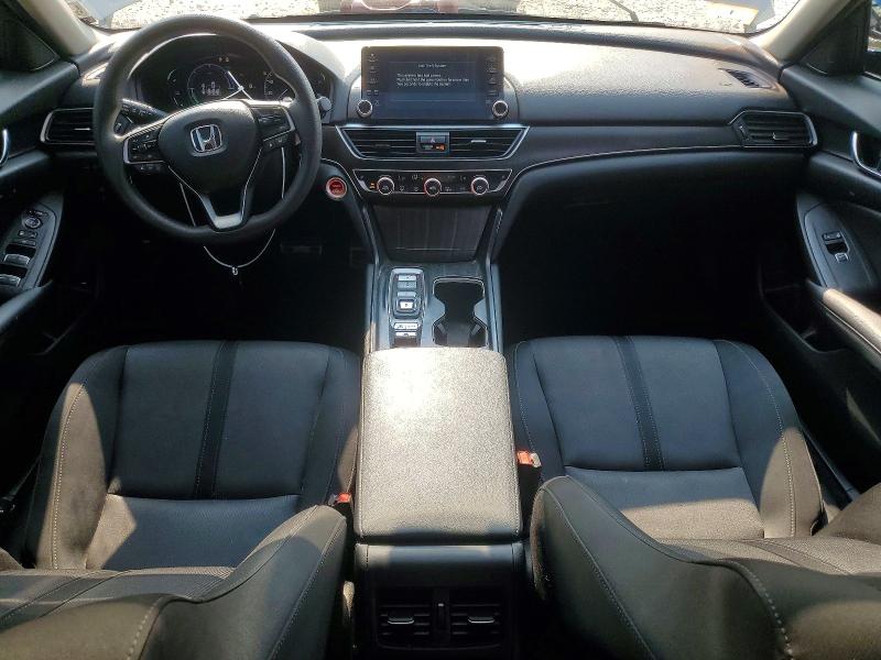 Продаж на аукціоні авто 2021 Honda Accord, vin: 1HGCV3F47MA007409, номер лоту: 64381256