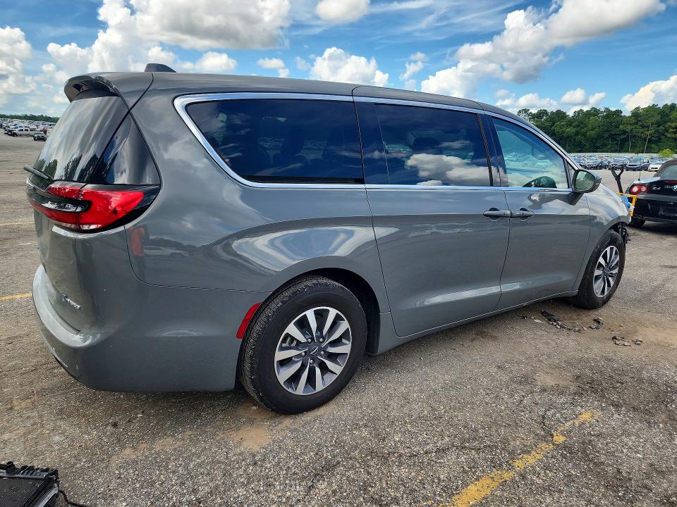 Aukcja sprzedaży 2022 Chrysler Pacifica, vin: 2C4RC1L75NR232801, numer aukcji: 64022356