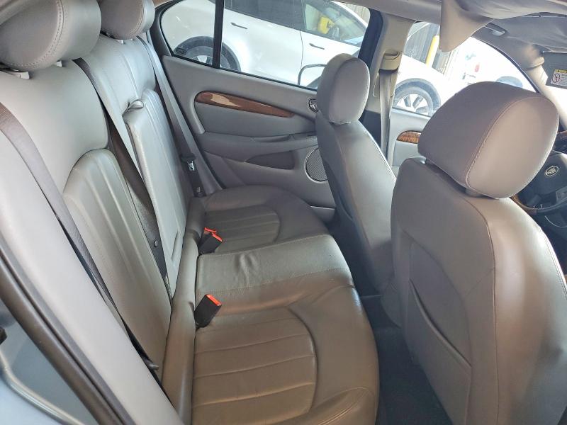Aukcja sprzedaży 2004 Jaguar X-type, vin: SAJEA51C54WE05920, numer aukcji: 58308996