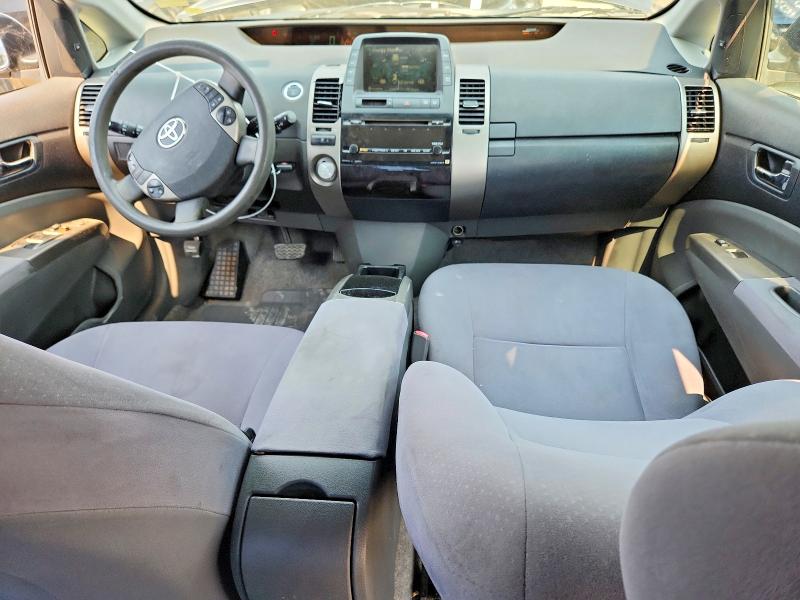 Aukcja sprzedaży 2008 Toyota Prius, vin: JTDKB20U983377163, numer aukcji: 66510076