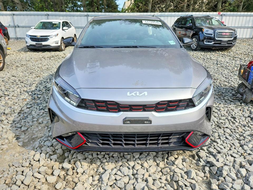 Aukcja sprzedaży 2023 Kia Forte, vin: 3KPF54AD7PE654256, numer aukcji: 64139546
