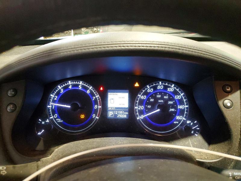 Продажа на аукционе авто 2017 Infiniti Qx50, vin: JN1BJ0RR0HM417195, номер лота: 64393856