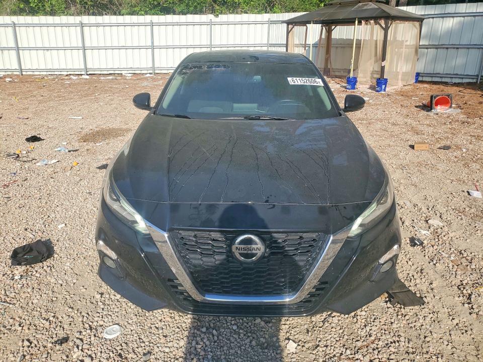 61152606 :رقم المزاد ، 1N4BL4DV4LC281712 vin ، 2020 Nissan Altima مزاد بيع
