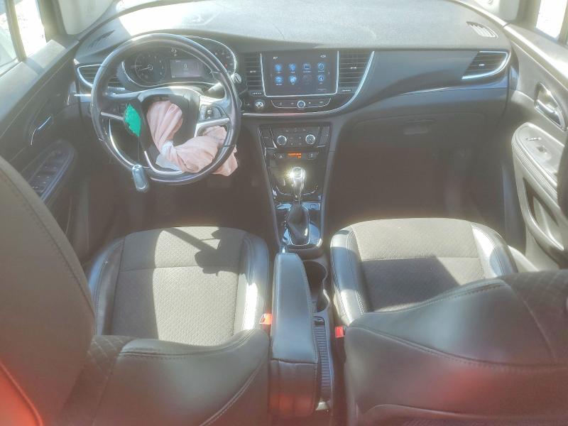 Aukcja sprzedaży 2019 Buick Encore, vin: KL4CJASB7KB803212, numer aukcji: 63733836