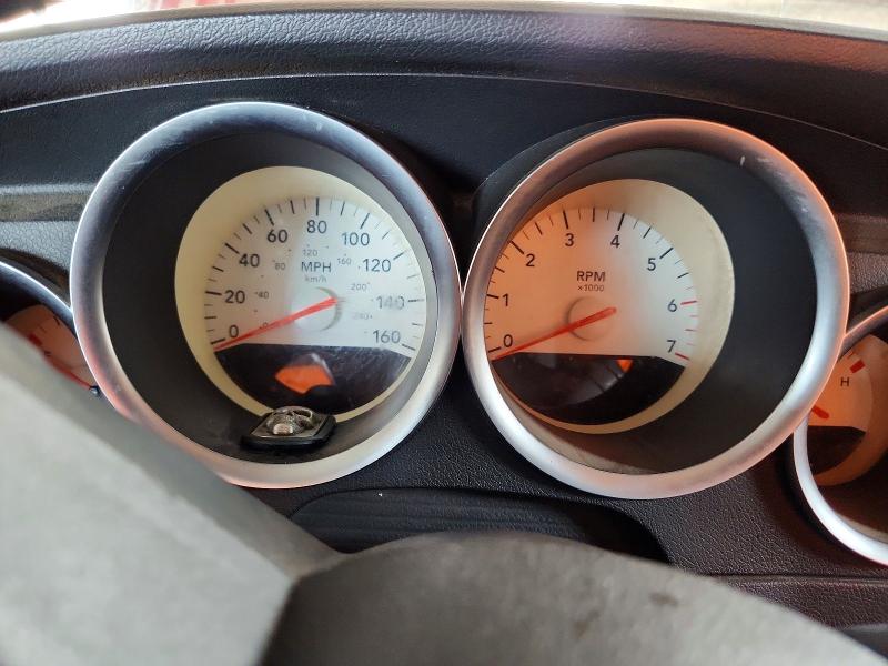 64046946 :رقم المزاد ، 2B3KA53H16H155117 vin ، 2006 Dodge Charger مزاد بيع