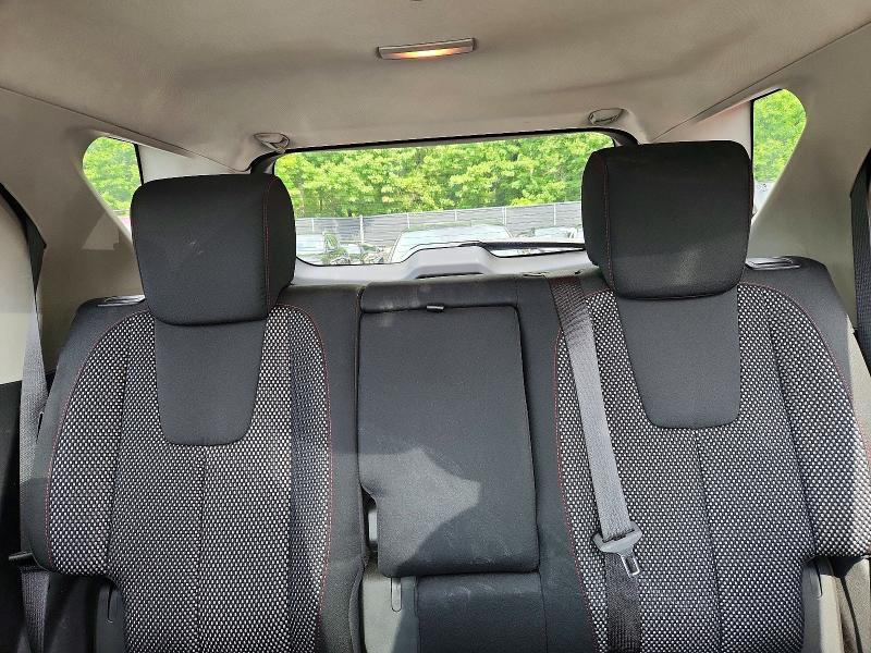 2011 Chevrolet Equinox მანქანა იყიდება აუქციონზე, vin: 2CNALPEC5B6225950, აუქციონის ნომერი: 63432076