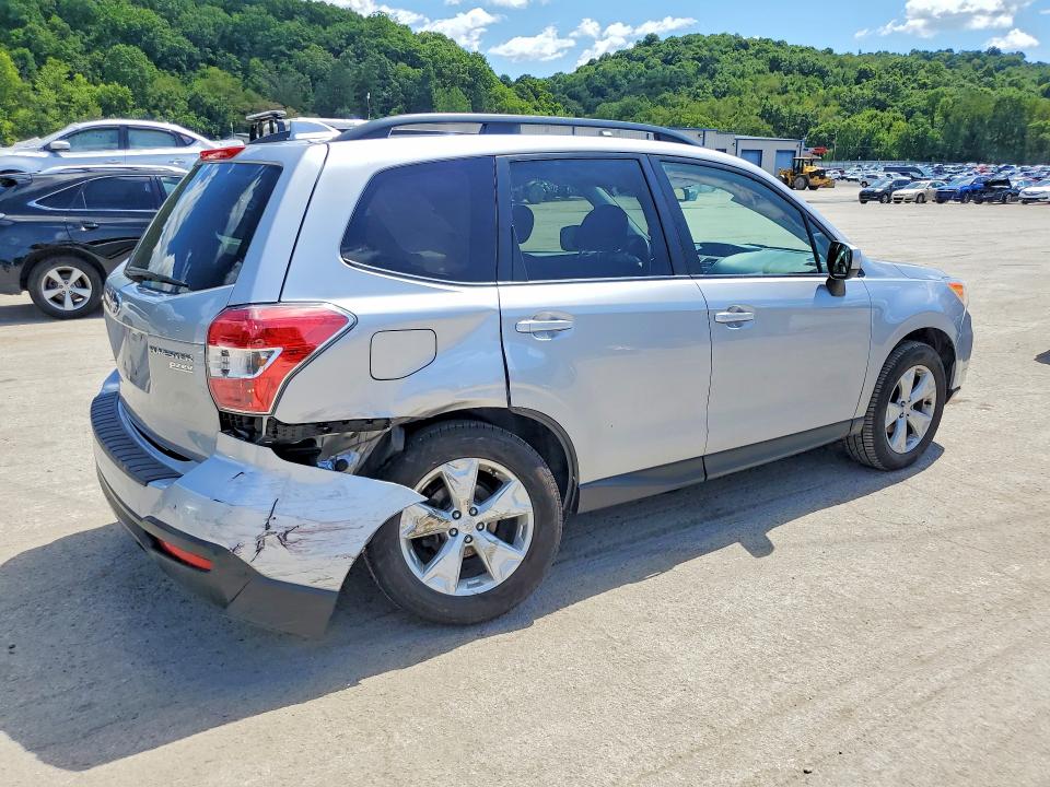 65562536 :رقم المزاد ، JF2SJADC9GH479824 vin ، 2016 Subaru Forester مزاد بيع