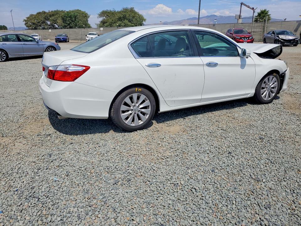 Aukcja sprzedaży 2014 Honda Accord, vin: 1HGCR2F75EA166116, numer aukcji: 66834676