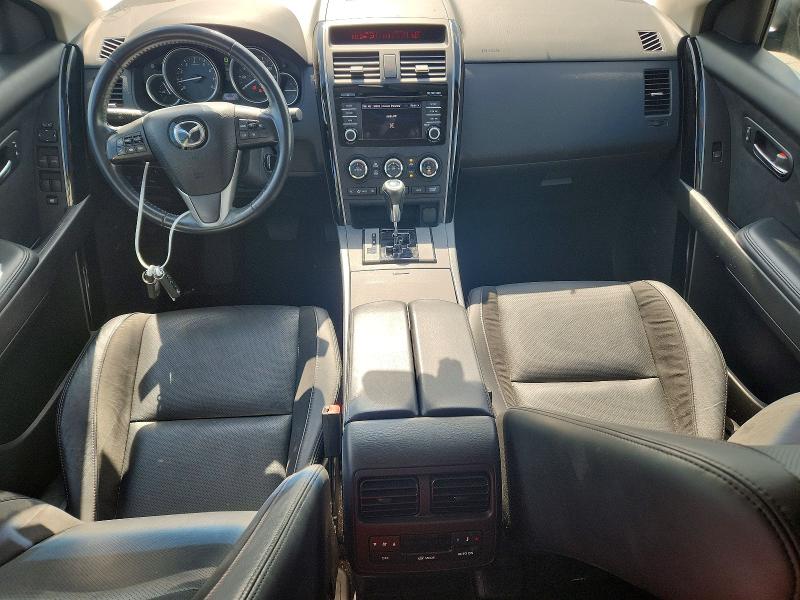Aukcja sprzedaży 2015 Mazda Cx-9, vin: JM3TB2CA4F0464433, numer aukcji: 64805876