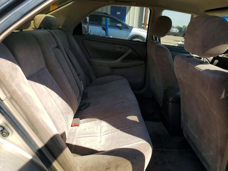 1998 Toyota Camry მანქანა იყიდება აუქციონზე, vin: JT2BG28K2W0164681, აუქციონის ნომერი: 65641676