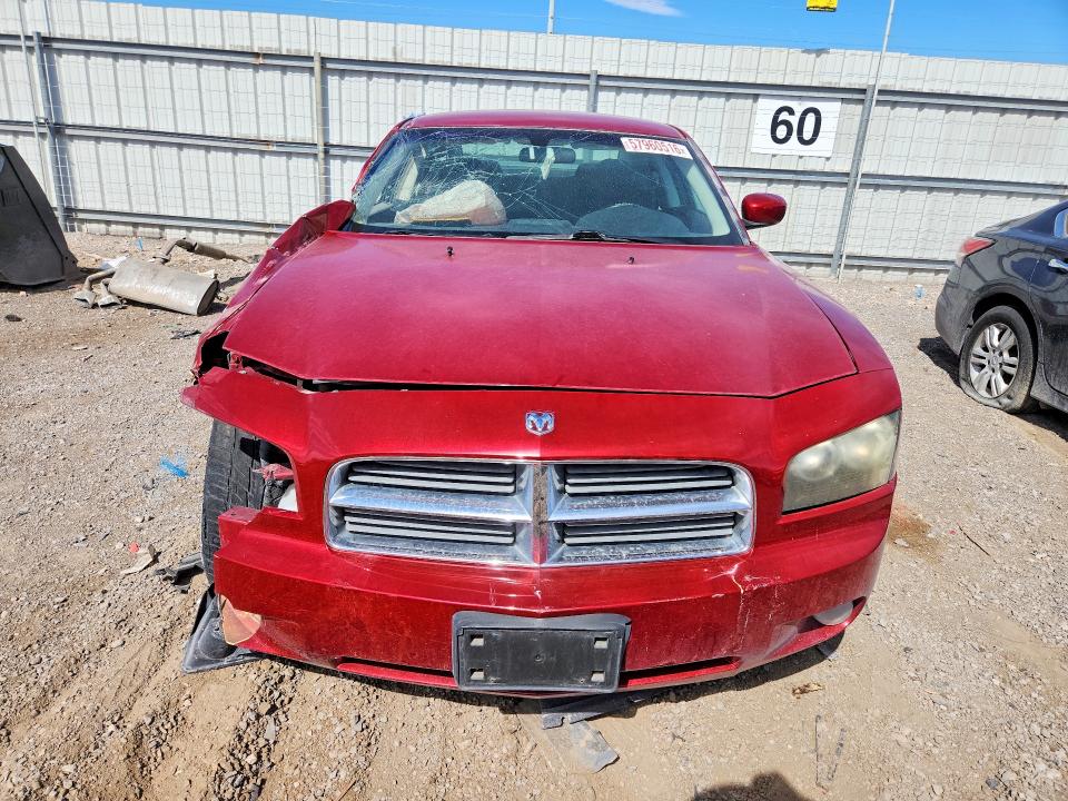 Aukcja sprzedaży 2010 Dodge Charger, vin: 2B3CA3CV5AH226617, numer aukcji: 57960516