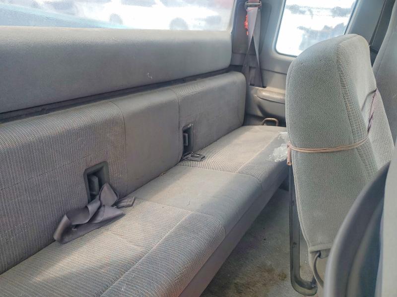 65260696 :رقم المزاد ، 1FTHX25HXVEA94911 vin ، 1997 Ford F250 مزاد بيع