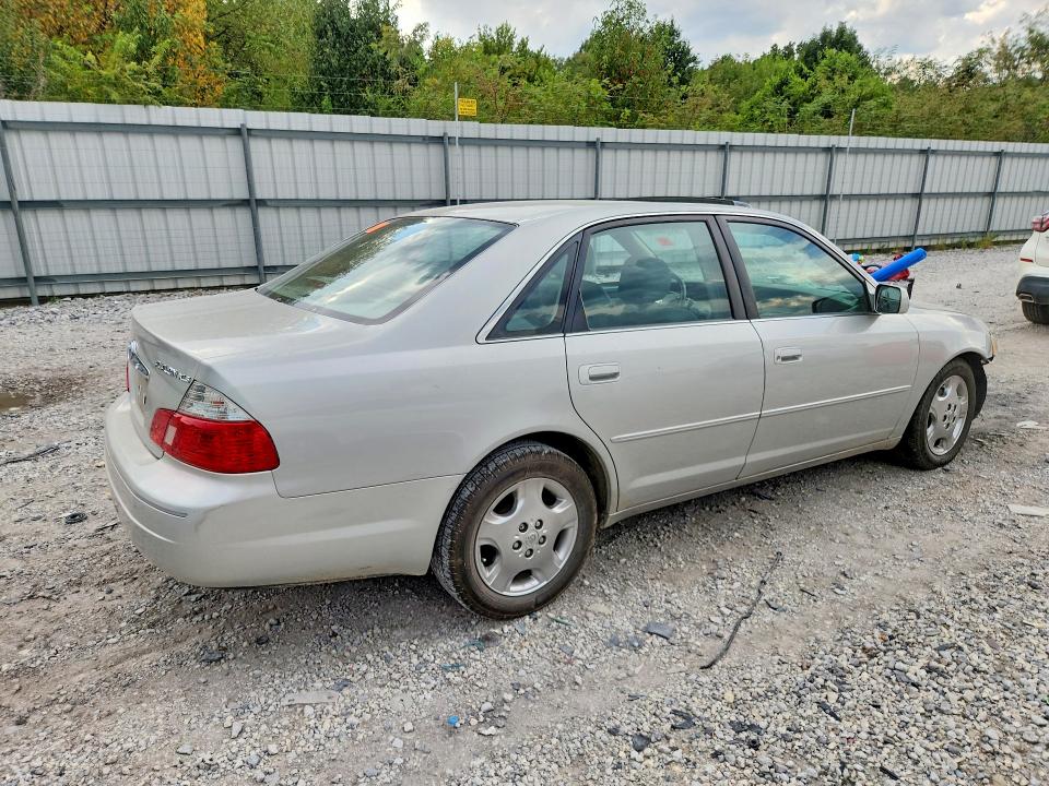 Продаж на аукціоні авто 2003 Toyota Avalon, vin: 4T1BF28B03U324809, номер лоту: 66700766