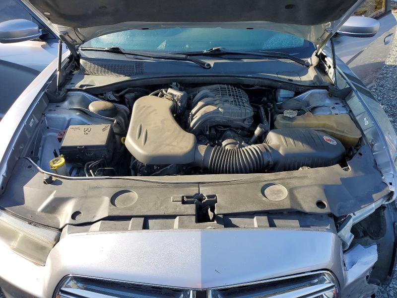Продаж на аукціоні авто 2011 Dodge Charger, vin: 2B3CL3CG6BH524123, номер лоту: 67119696