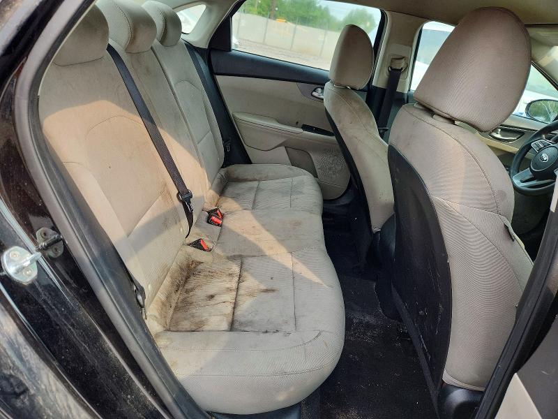 Продажа на аукционе авто 2020 Kia Forte, vin: 3KPF24AD4LE145566, номер лота: 64688496