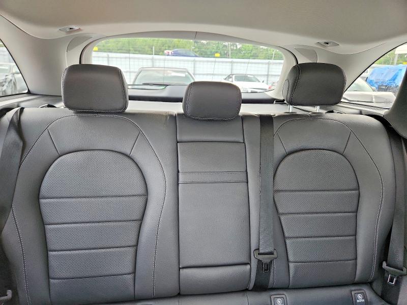 Продажа на аукционе авто 2021 Mercedes-benz Glc, vin: W1N0G8EB2MV286570, номер лота: 66722786
