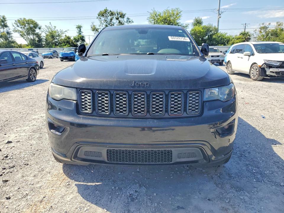 Aukcja sprzedaży 2018 Jeep Grand Cherokee, vin: 1C4RJEAG9JC183752, numer aukcji: 66526756