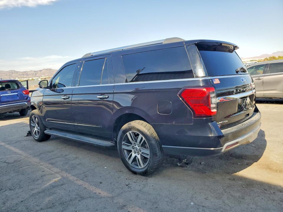 Продажа на аукционе авто 2024 Ford Expedition, vin: 1FMJK1K81REA51378, номер лота: 64308526