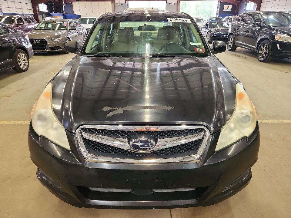 Продажа на аукционе авто 2011 Subaru Legacy, vin: 4S3BMBJ6XB3231968, номер лота: 67301926