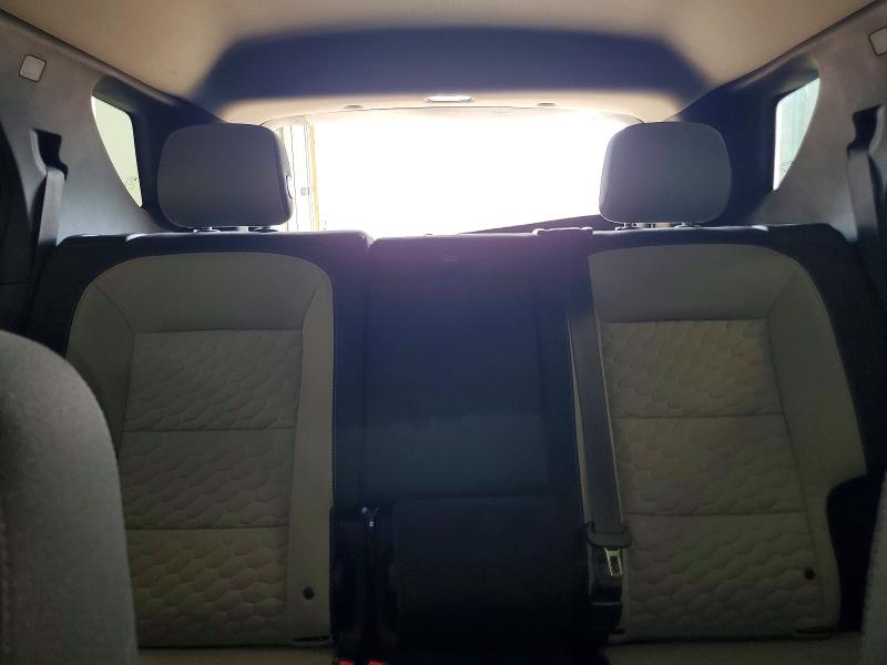 Aukcja sprzedaży 2019 Chevrolet Equinox, vin: 3GNAXHEV5KS560022, numer aukcji: 63496366