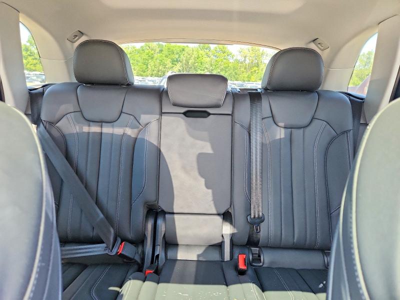 Aukcja sprzedaży 2024 Audi Q5, vin: WA1EAAFYXR2148349, numer aukcji: 63584456