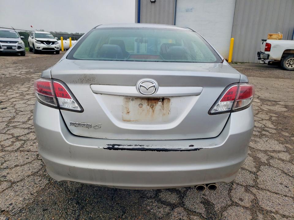 Aukcja sprzedaży 2013 Mazda 6, vin: 1YVHZ8EH5D5M17333, numer aukcji: 63761866